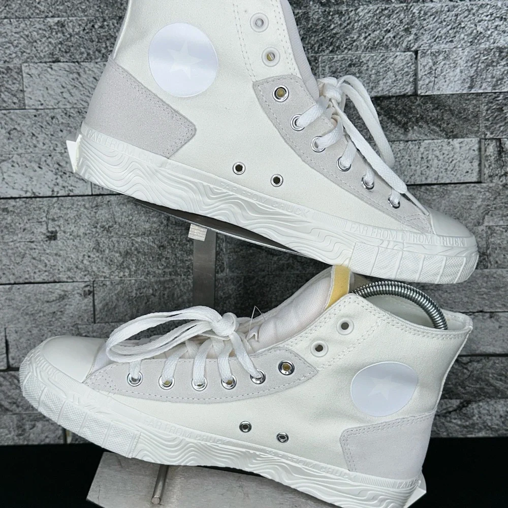 Converse Chuck Taylor Alt Star Far From Chuck - MNS9.5